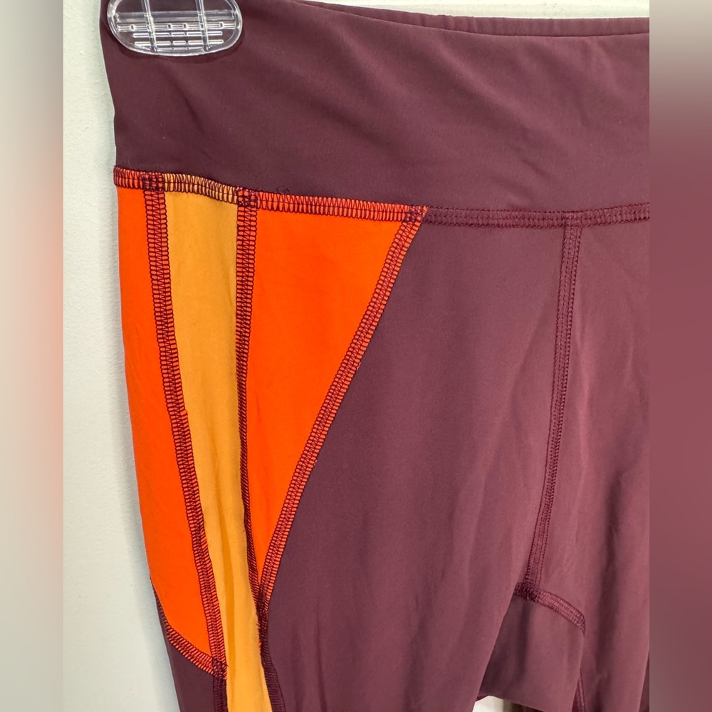 Isabel Marant Tiso Leggings Sz M‎ - Picture 3 of 7